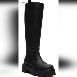 Madden Girl Women's Croww Fashion Boot